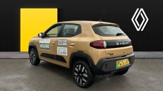 Dacia Spring 27kWh Expression 65 48kW 5dr Auto Electric Hatchback